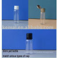 Botella de 10ml PET